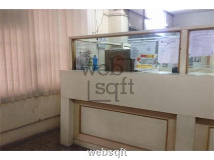 Commercial Office Space for Rent in Telangana